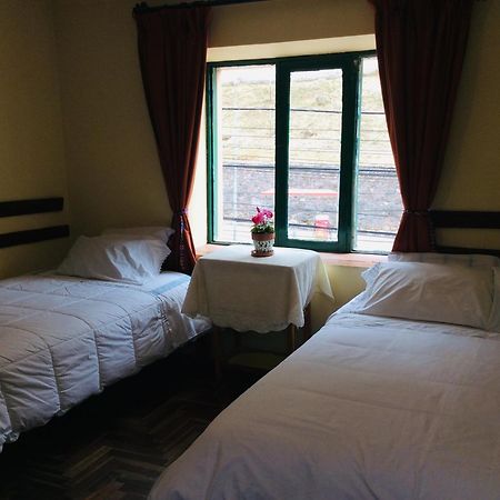 Kaypacha Lodge Cusco Ngoại thất bức ảnh
