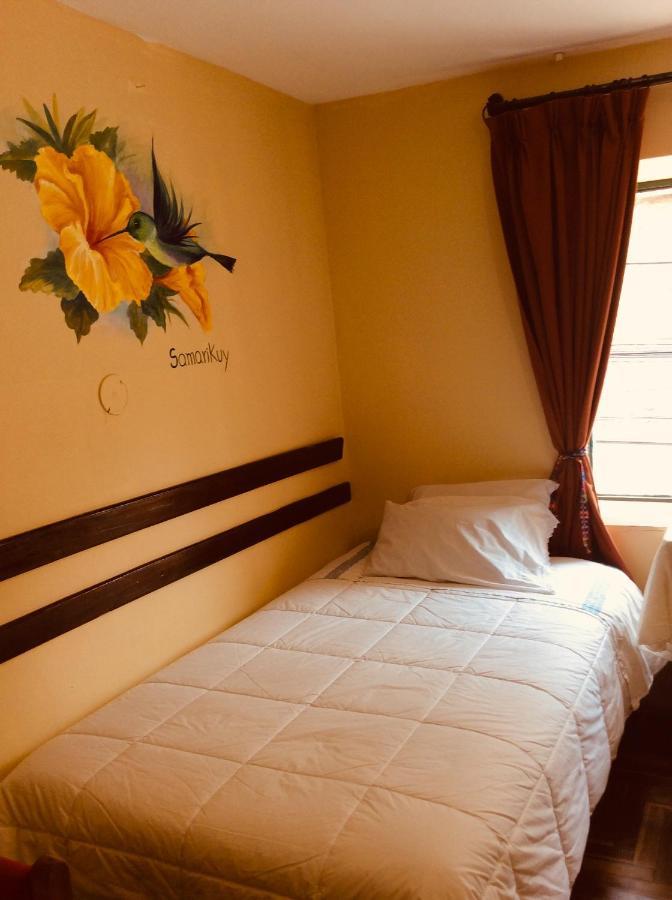 Kaypacha Lodge Cusco Ngoại thất bức ảnh