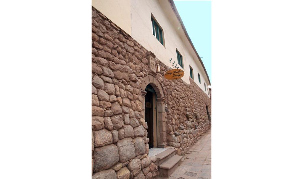 Kaypacha Lodge Cusco Ngoại thất bức ảnh
