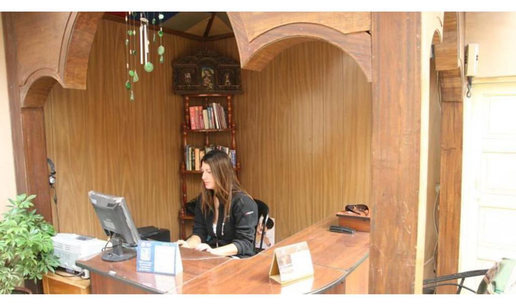 Kaypacha Lodge Cusco Ngoại thất bức ảnh