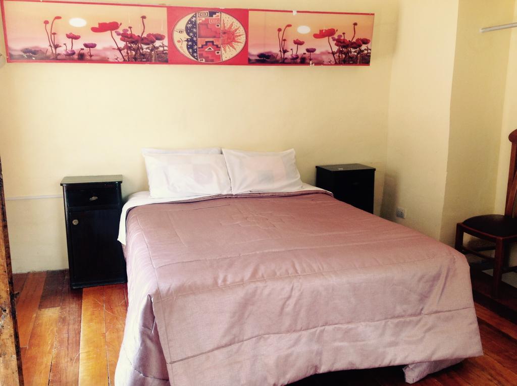 Kaypacha Lodge Cusco Ngoại thất bức ảnh