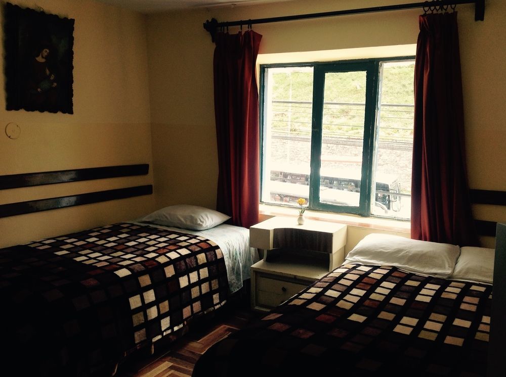 Kaypacha Lodge Cusco Ngoại thất bức ảnh