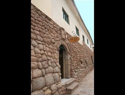 Kaypacha Lodge Cusco Ngoại thất bức ảnh